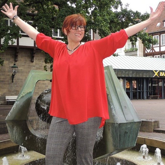 Stilvolle Vielfalt in kleinen, mittleren und großen Größen